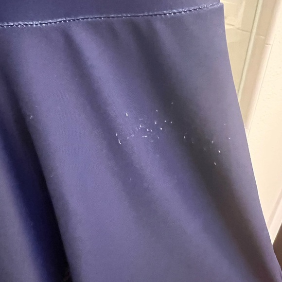 Size M, Anna dress from Happiness is Addictive Etsy shop. - Picture 6 of 6